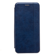 Чехол-книжка - BC002 для "Xiaomi 15T Pro" (blue) (242330)