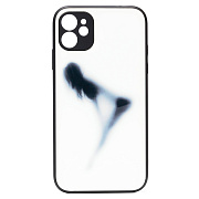 Чехол-накладка - PC059 для "Apple iPhone 11"  (003) (204425)