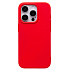 Чехол-накладка Activ Full Original Design для "Apple iPhone 15 Pro" (red)