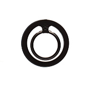 Держатель для телефона Popsockets PS69 SafeMag (metal gray)