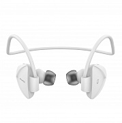 Bluetooth-наушники внутриканальные A840BL (white)