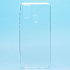 Чехол-накладка Activ ASC-101 Puffy 0.9мм для "Samsung SM-M215G Galaxy M21 2021 Edition" (прозрачн.) (прозрачный)
