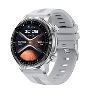 Смарт-часы Hoco Y31 (call version) (silver)