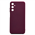 Чехол-накладка Activ Full Original Design для "Samsung SM-A057 Galaxy A05s" (bordo)