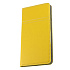 Универсальный чехол-книжка Activ Magic Line 4.5 (yellow)