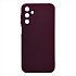 Чехол-накладка Activ Full Original Design для "Samsung Galaxy A15 5G" (bordo) (226215)