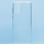 Чехол-накладка - Ultra Slim для "Samsung SM-A336 Galaxy A33 5G" (прозрачный) (206306)