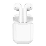 Беспроводные Bluetooth-наушники Borofone TWS BW25 APods 2 (white)