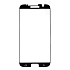 Защитное стекло Full Screen Activ Clean Line 3D для "Samsung SM-G935 Galaxy S7 Edge" (black) (black)