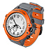 Смарт-часы Hoco детские Y107 4G (orange)