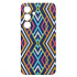 Чехол-накладка Luxo Creative для "Samsung Galaxy  S24" (116) (multicolor) (229639)
