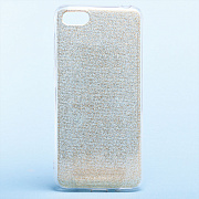 Чехол-накладка - Glamour для "Huawei Honor 7A/Honor 7A Prime/Honor 7S/Y5 2018/Y5 Lite/Y5 Prime 2018" (gold)