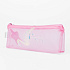 Пенал - PB-15 (003) (pink/white)