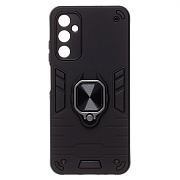 Чехол-накладка - SGP001 противоударный для "Samsung Galaxy A05s" (black) (227912)