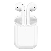 Беспроводные Bluetooth-наушники Hoco TWS EW74 APods 2 (white)