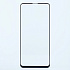 Защитное стекло Full Screen RockBox 2,5D для "Samsung SM-A515 Galaxy A51" (5) (black)
