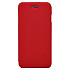 Чехол-книжка lenuo Ledream series для "Apple iPhone 7 Plus/iPhone 8 Plus" (red) откр.вбок