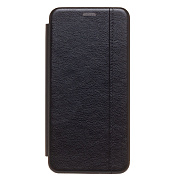 Чехол-книжка - BC002 для "Tecno Camon 50 Ultra 5G" (black) (245490)