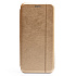 Чехол-книжка - BC002 для "Samsung SM-G998 Galaxy S21 Ultra" (gold) откр.вбок (gold)