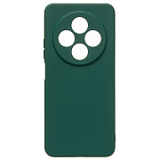Чехол-накладка Activ Full Original Design для "Xiaomi Redmi 14C 4G/Poco C75 4G" (dark green)