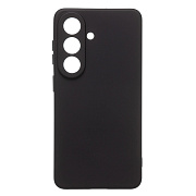 Чехол-накладка Activ Full Original Design для "Samsung Galaxy S26" (black)