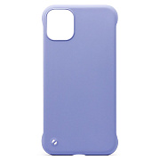 Чехол-накладка - PC036 для "Apple iPhone 11 Pro" (violet)