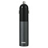Bluetooth-гарнитура Remax RB-T11C АЗУ-2USB (5V/2.1A) Bluetooth headset (black)