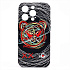 Чехол-накладка Luxo Creative для "Apple iPhone 14 Pro Max" (103) (multicolor)