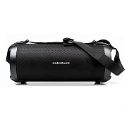 Портативная акустика Nakatomi FS-10 10W (black)