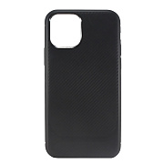 Чехол-накладка - SC149 для "Apple iPhone 11 Pro" (black)