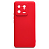 Чехол-накладка Activ Full Original Design для "Xiaomi 13 Pro" (red)