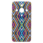 Чехол-накладка Luxo Creative для "Honor X9b" (116) (multicolor) (229775)