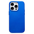 Чехол-накладка Activ Full Original Design для "Apple iPhone 14 Pro" (blue) (206375)