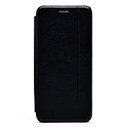 Чехол-книжка - BC002 для "Infinix Note 50 4G" (black) (239889)
