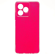 Чехол-накладка - SC328 для "Realme C53/C51/Note 50" (pink)