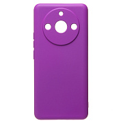 Чехол-накладка Activ Full Original Design для "Realme 11 Pro+" (violet)