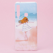 Чехол-накладка - SC134 для "Samsung SM-A920 Galaxy A9 2018" (002) ..