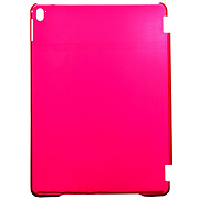 Кейс для планшета Glass Glass Apple iPad Air 2 (2014) (red)