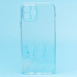 Чехол-накладка - SC239 для "Apple iPhone 12" (004) (прозрачный)