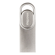 Флэш накопитель USB 64 Гб Smart Buy M3 (silver)