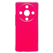 Чехол-накладка - SC328 для "Honor X9b" (pink) (235280)