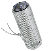 Портативная акустика Borofone BR21 Sports 10W (gray)