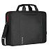 Сумка для ноутбука Defender Geek 15.6", карман (1/15) (black) (245290)
