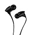 Проводные наушники с микрофоном внутриканальные Borofone BM26 Rhythm Jack 3,5  (black)