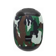 Портативная акустика Borofone BR6 Miraculous 5W (green)