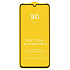 Защитное стекло Full Glue - 2,5D для "Xiaomi Redmi Note 7" (тех.уп.) (20) (black)