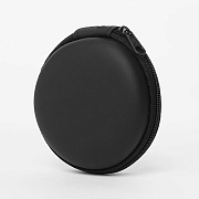 Чехол универсальный - для наушников 01 (black)