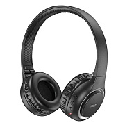 Bluetooth-наушники полноразмерные Hoco W41 (black) 