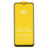 Защитное стекло Full Glue - 2,5D для "Samsung SM-M215 Galaxy M21/SM-M307 Galaxy M30s/SM-M315 Galaxy M31/SM-M215G Galaxy M21 2021 Edition" (тех.уп.) (20) (black)