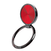 Держатель кольцо (Ring) - PS5 на палец (007) (red)